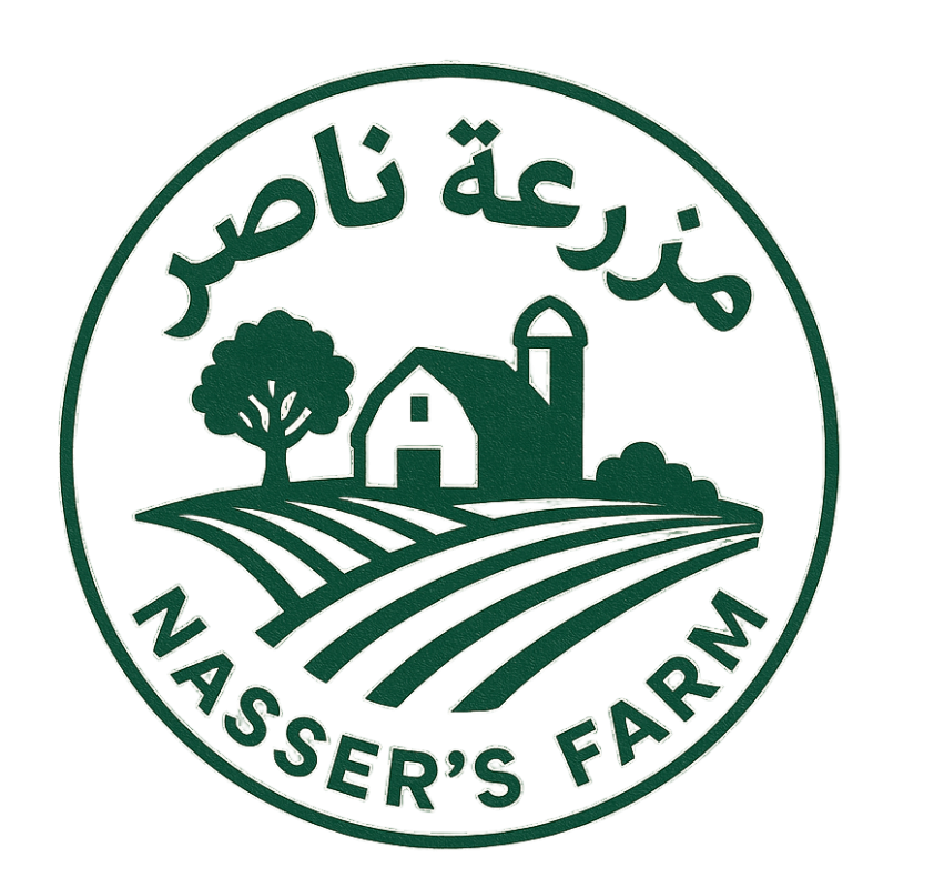 مزرعة ناصر