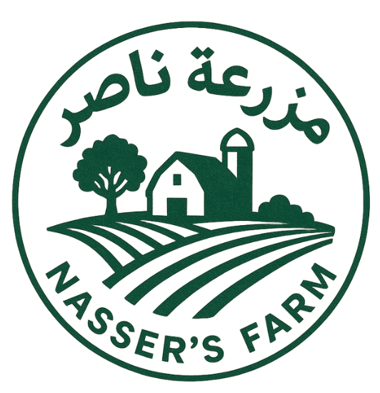 مزرعة ناصر