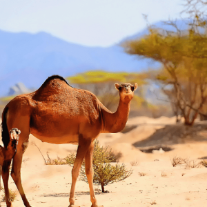 قعود بلدي فاخر